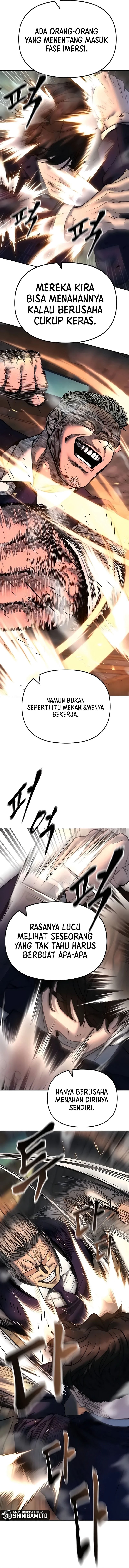 The Bully In Charge Chapter 165 Gambar 20