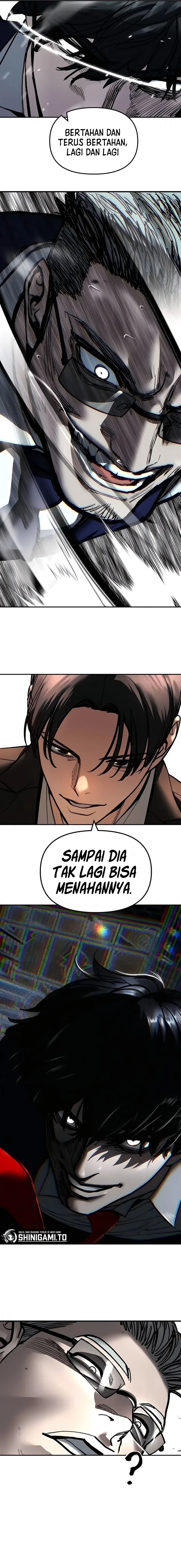 The Bully In Charge Chapter 165 Gambar 21