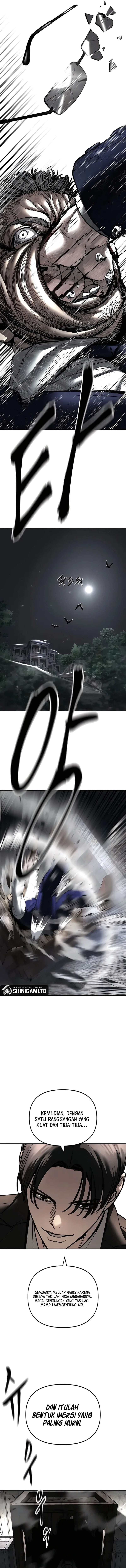 The Bully In Charge Chapter 165 Gambar 22