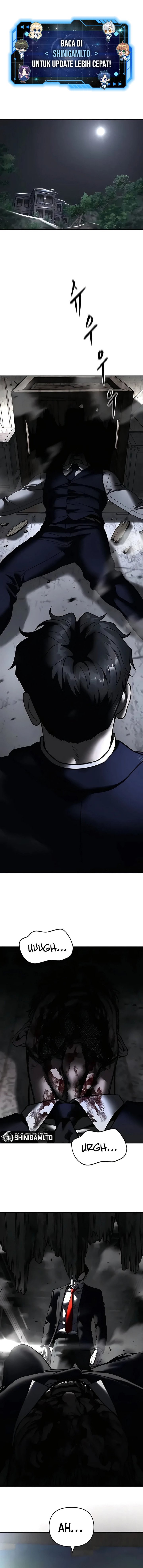 The Bully In Charge Chapter 166 Gambar 2