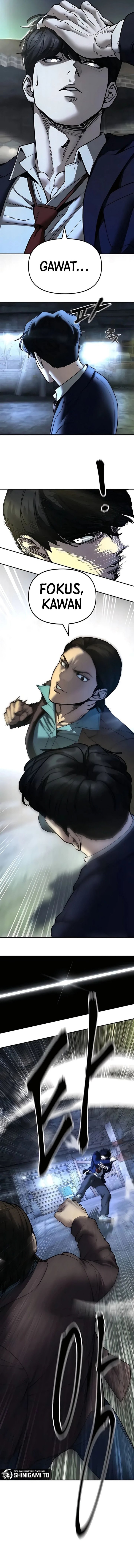 The Bully In Charge Chapter 166 Gambar 3