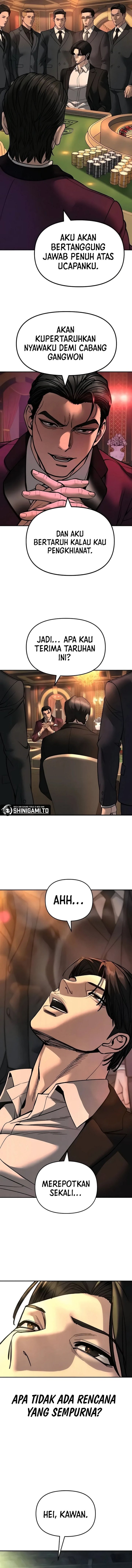 The Bully In Charge Chapter 166 Gambar 6