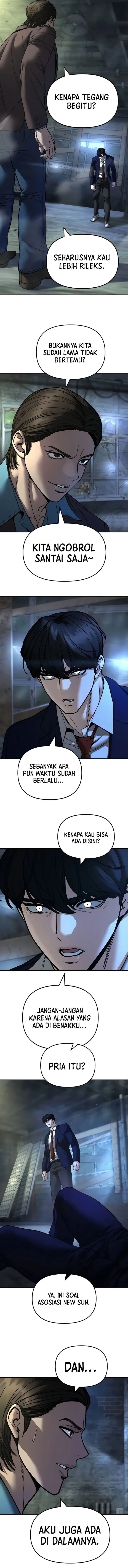 The Bully In Charge Chapter 166 Gambar 7