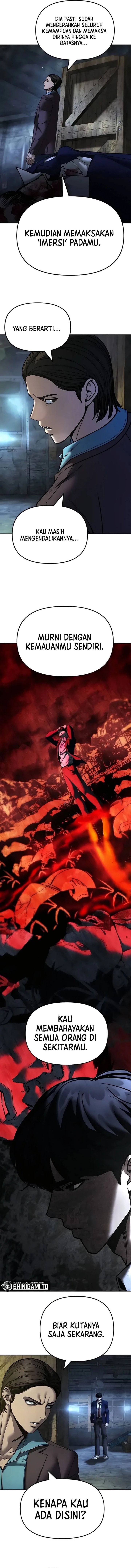 The Bully In Charge Chapter 166 Gambar 9