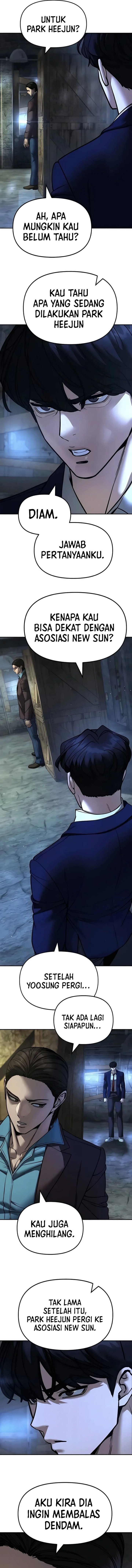 The Bully In Charge Chapter 166 Gambar 10