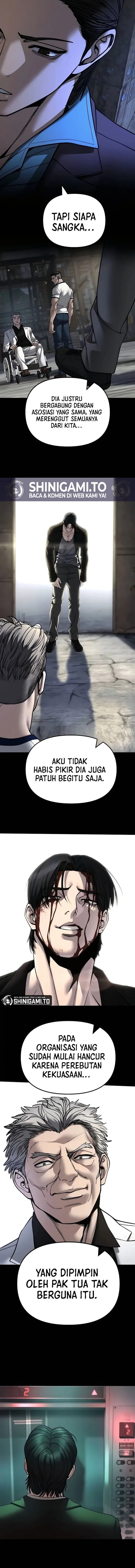 The Bully In Charge Chapter 166 Gambar 11