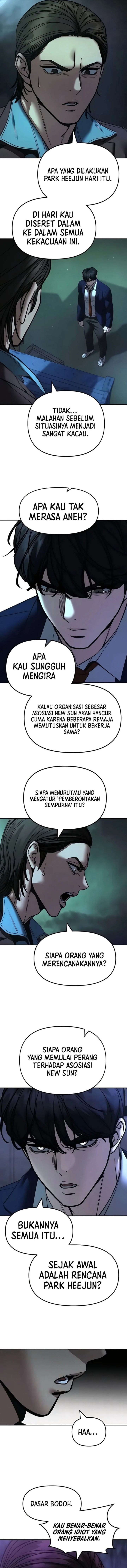 The Bully In Charge Chapter 166 Gambar 18