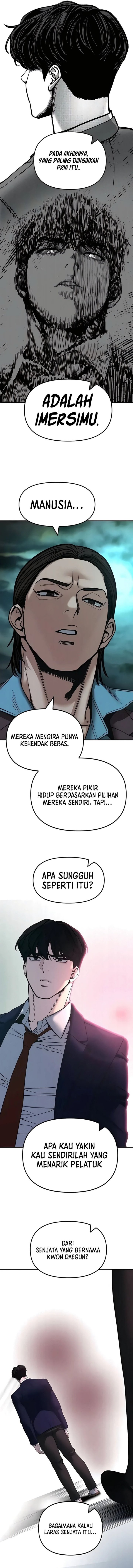 The Bully In Charge Chapter 166 Gambar 21