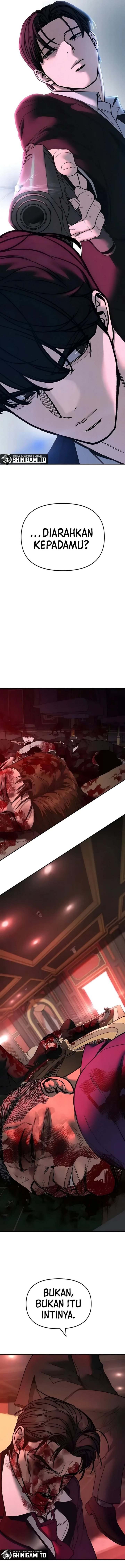 The Bully In Charge Chapter 166 Gambar 22