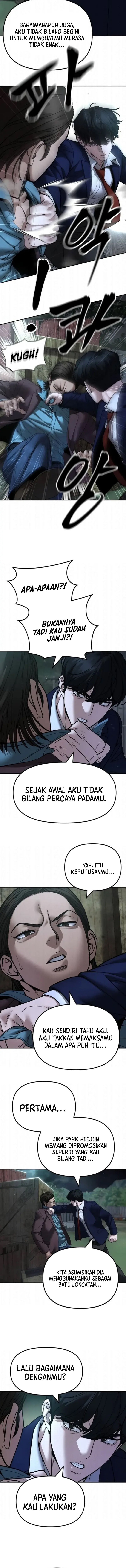 The Bully In Charge Chapter 167 Gambar 4