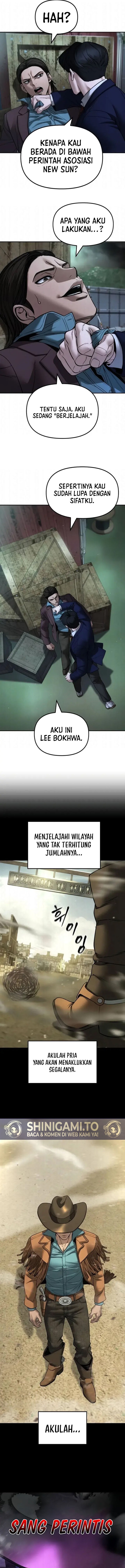 The Bully In Charge Chapter 167 Gambar 5
