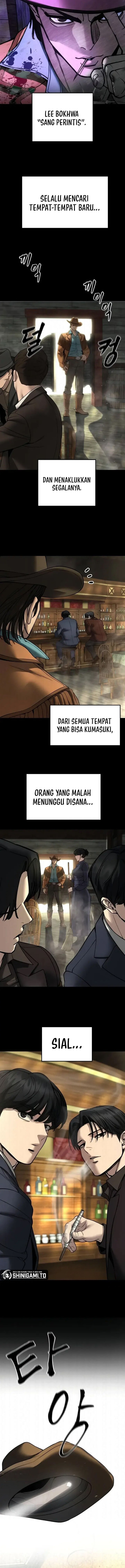 The Bully In Charge Chapter 167 Gambar 6