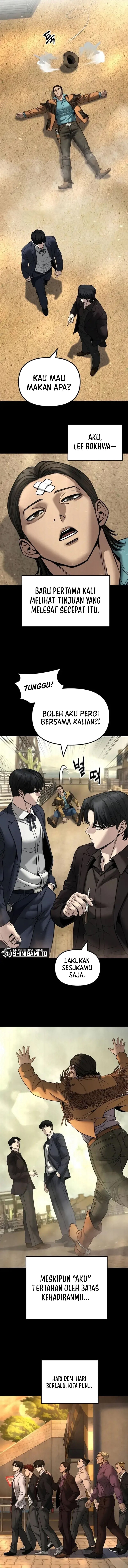 The Bully In Charge Chapter 167 Gambar 7