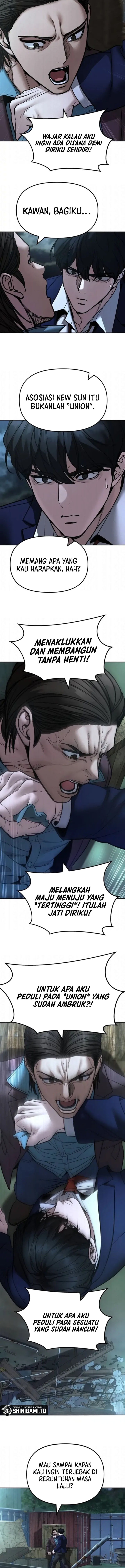 The Bully In Charge Chapter 167 Gambar 9