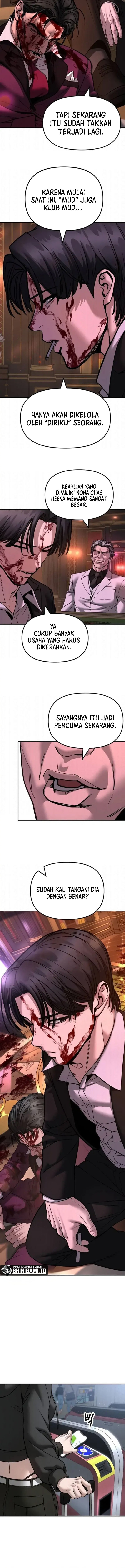 The Bully In Charge Chapter 167 Gambar 15