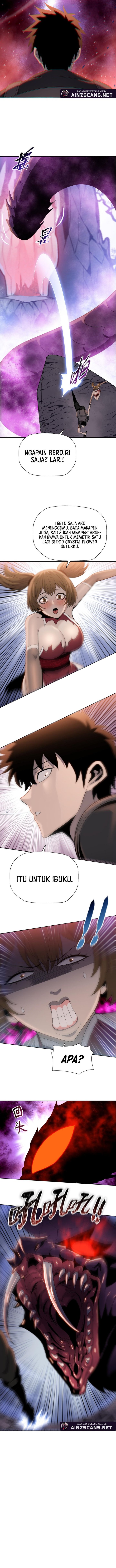 The Butcher Blade That Pierces All Realms Chapter 08 Gambar 5