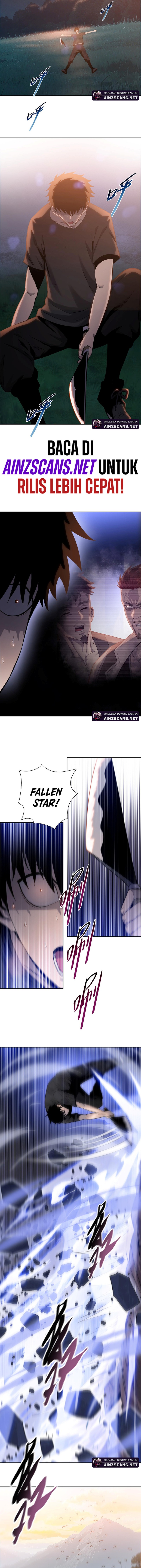 The Butcher Blade That Pierces All Realms Chapter 11 Gambar 2