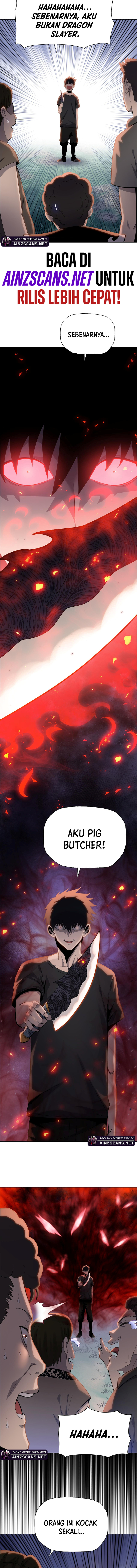 The Butcher Blade That Pierces All Realms Chapter 12 Gambar 4