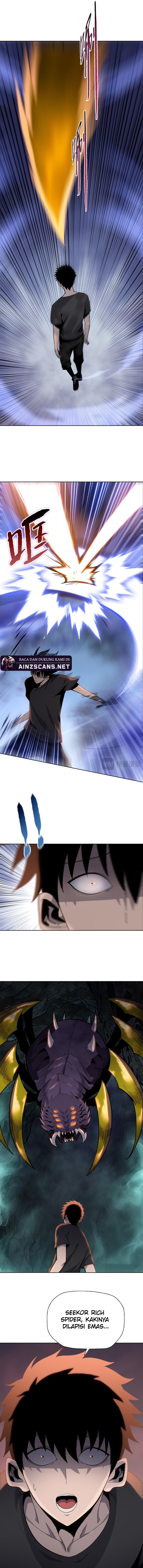 The Butcher Blade That Pierces All Realms Chapter 13 Gambar 8