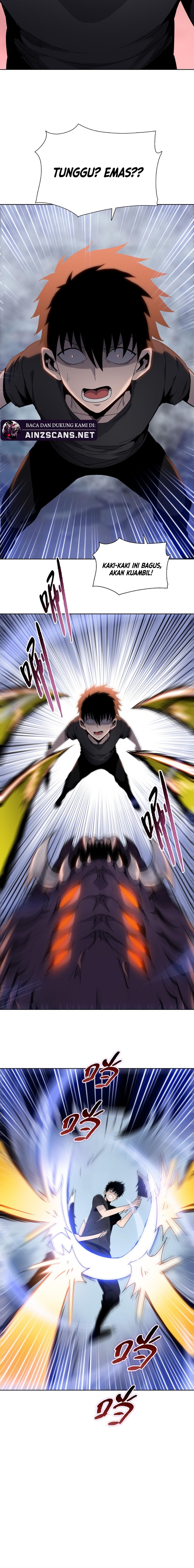 The Butcher Blade That Pierces All Realms Chapter 13 Gambar 9