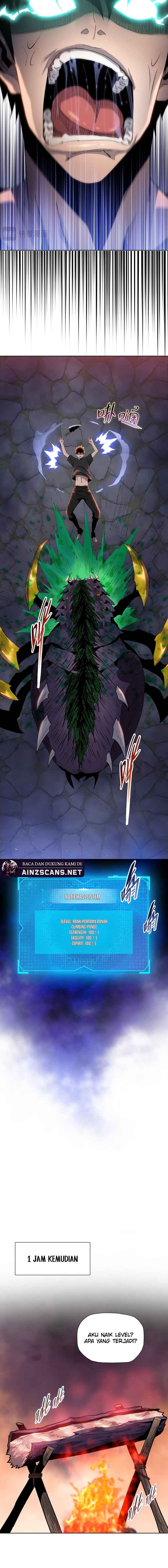 The Butcher Blade That Pierces All Realms Chapter 13 Gambar 14