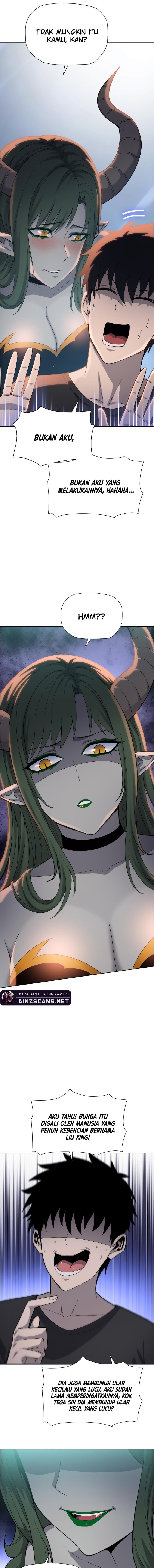 The Butcher Blade That Pierces All Realms Chapter 14 Gambar 6