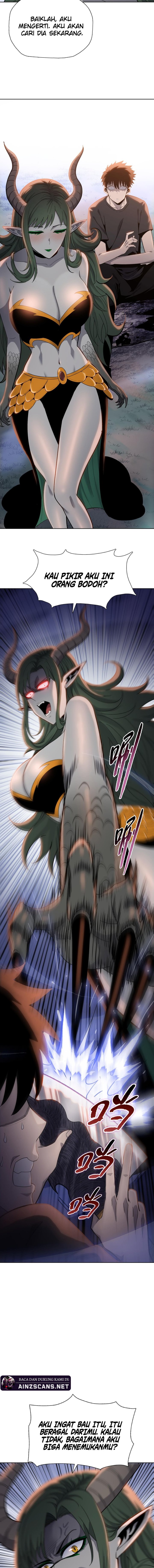 The Butcher Blade That Pierces All Realms Chapter 14 Gambar 7