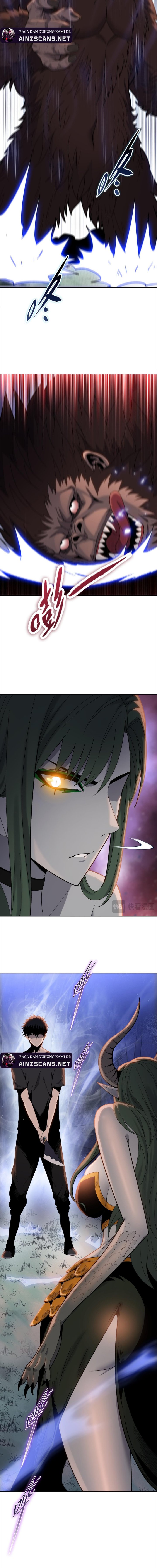 The Butcher Blade That Pierces All Realms Chapter 14 Gambar 14