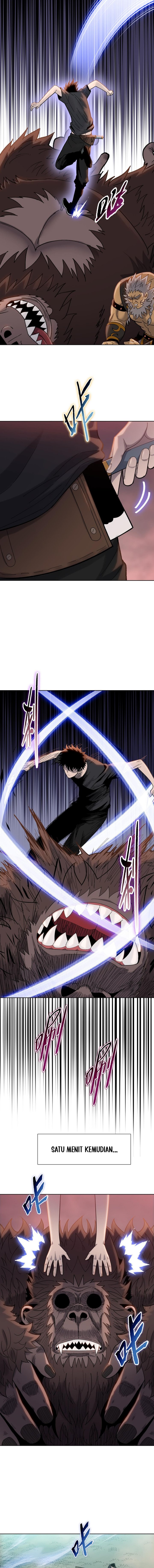 The Butcher Blade That Pierces All Realms Chapter 15 Gambar 12