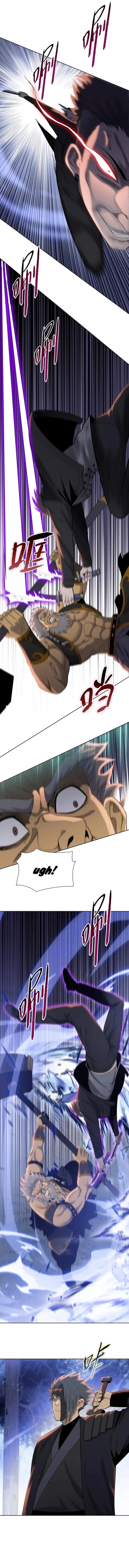 The Butcher Blade That Pierces All Realms Chapter 16 Gambar 9