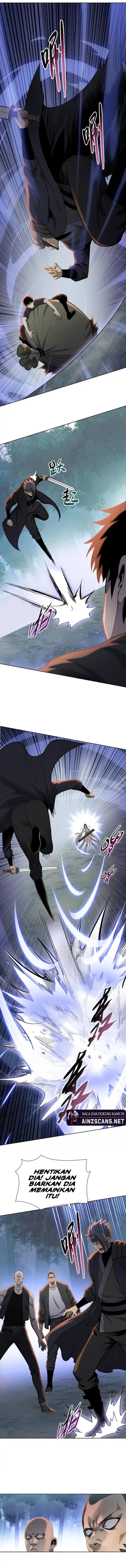 The Butcher Blade That Pierces All Realms Chapter 16 Gambar 10