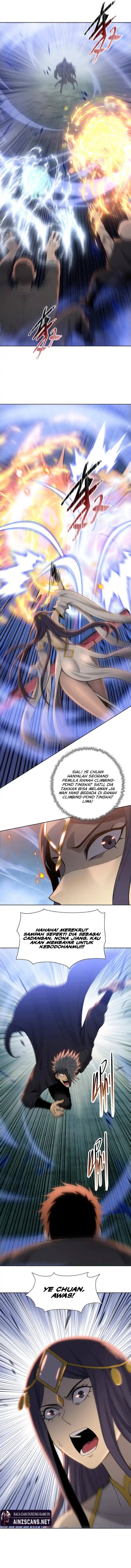 The Butcher Blade That Pierces All Realms Chapter 16 Gambar 11