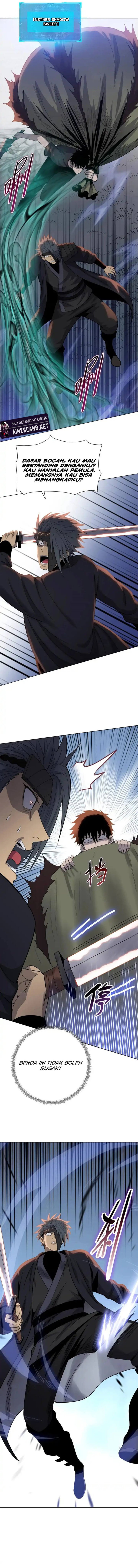 The Butcher Blade That Pierces All Realms Chapter 16 Gambar 13