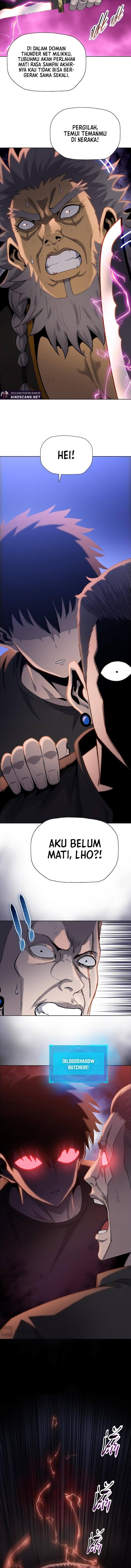 The Butcher Blade That Pierces All Realms Chapter 17 Gambar 4