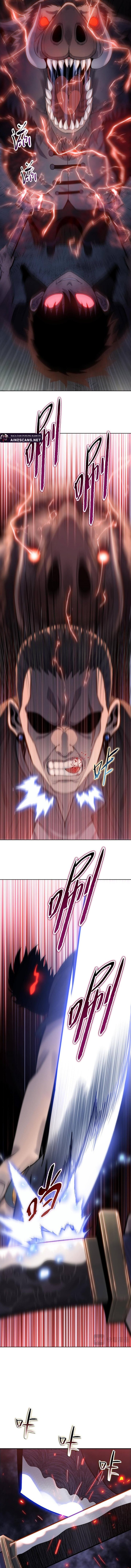 The Butcher Blade That Pierces All Realms Chapter 17 Gambar 5