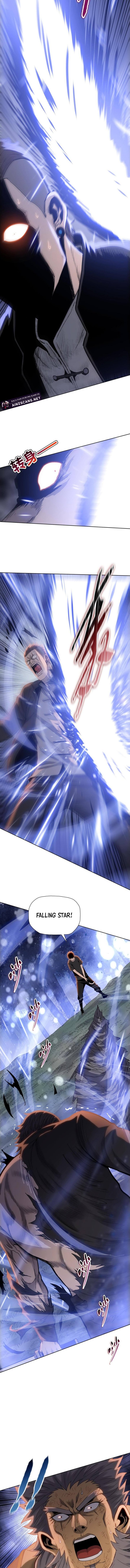 The Butcher Blade That Pierces All Realms Chapter 17 Gambar 10