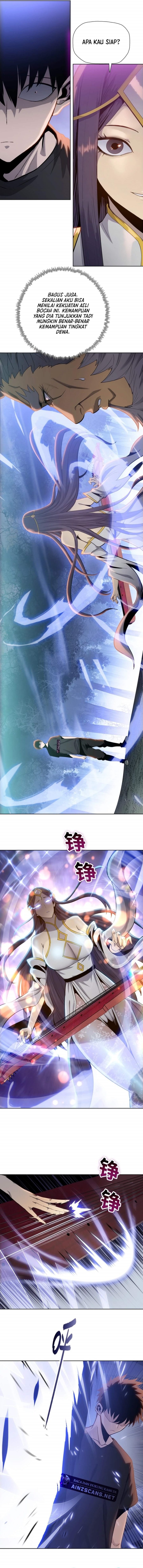 The Butcher Blade That Pierces All Realms Chapter 18 Gambar 6