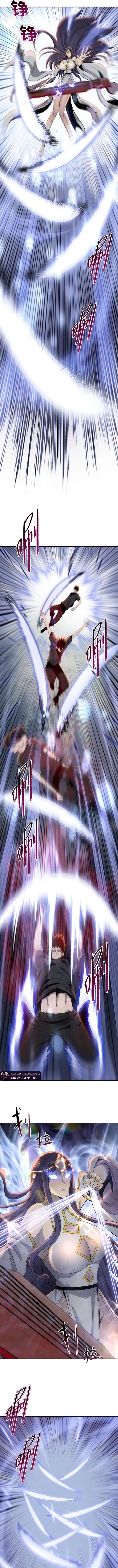 The Butcher Blade That Pierces All Realms Chapter 18 Gambar 8