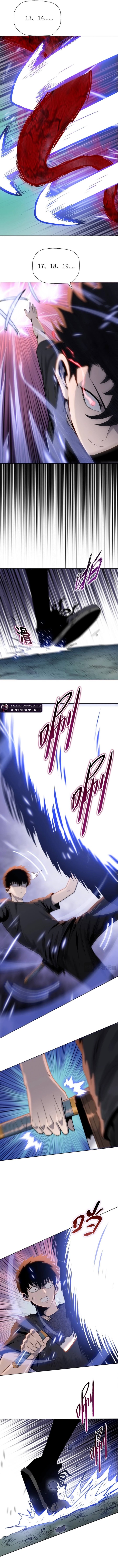 The Butcher Blade That Pierces All Realms Chapter 18 Gambar 10