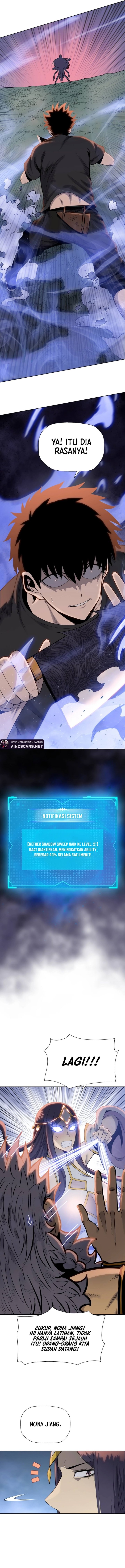 The Butcher Blade That Pierces All Realms Chapter 18 Gambar 11