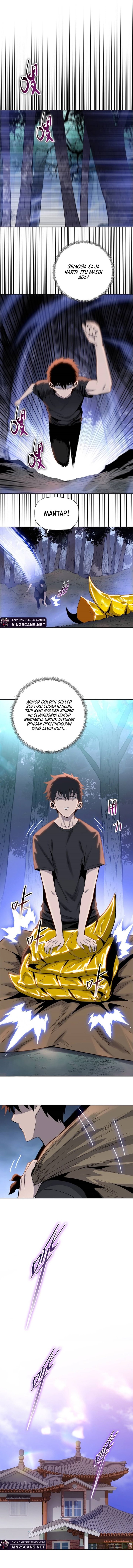 The Butcher Blade That Pierces All Realms Chapter 18 Gambar 13