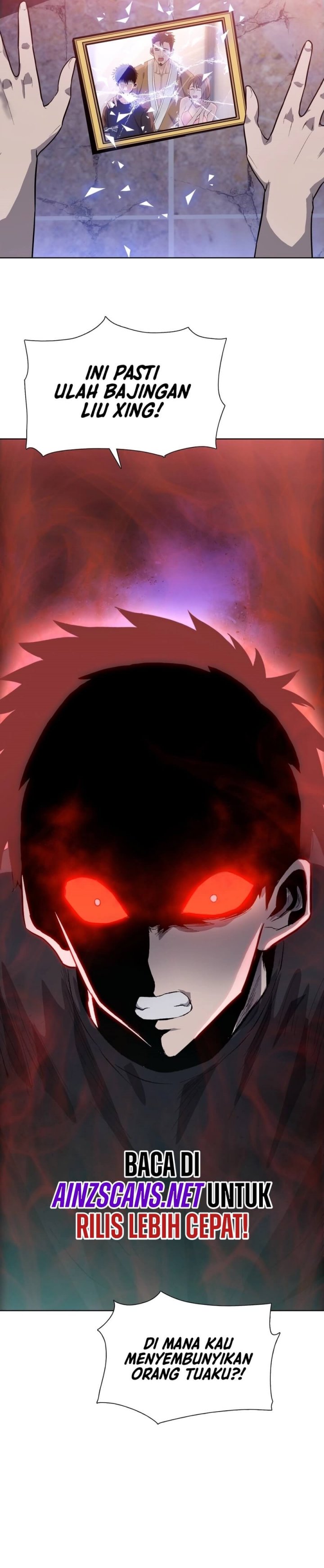 The Butcher Blade That Pierces All Realms Chapter 18 Gambar 15