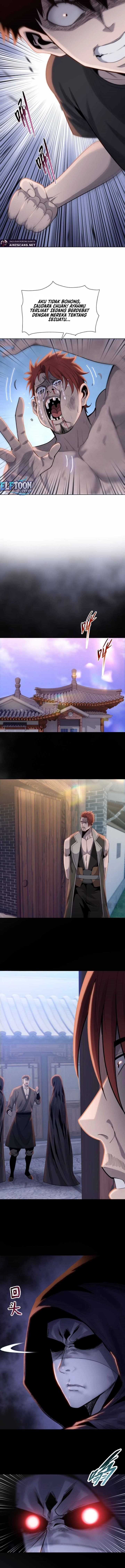 The Butcher Blade That Pierces All Realms Chapter 20 Gambar 4