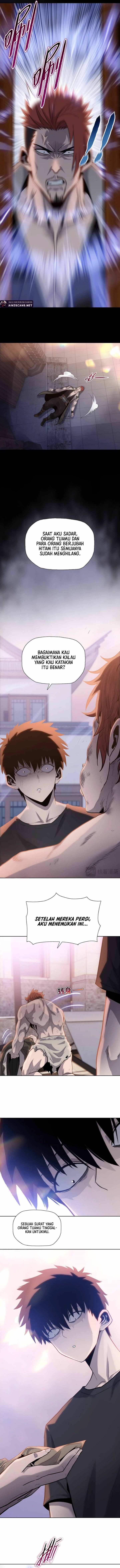 The Butcher Blade That Pierces All Realms Chapter 20 Gambar 5