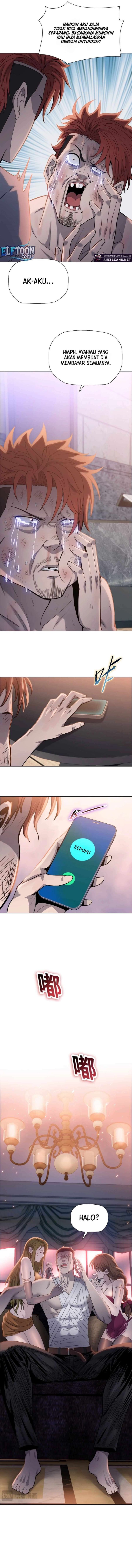 The Butcher Blade That Pierces All Realms Chapter 20 Gambar 8