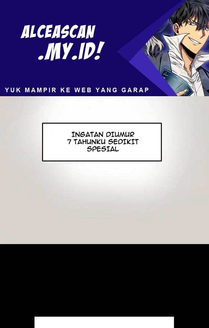 The Carnivorous Chapter 02 Gambar 2