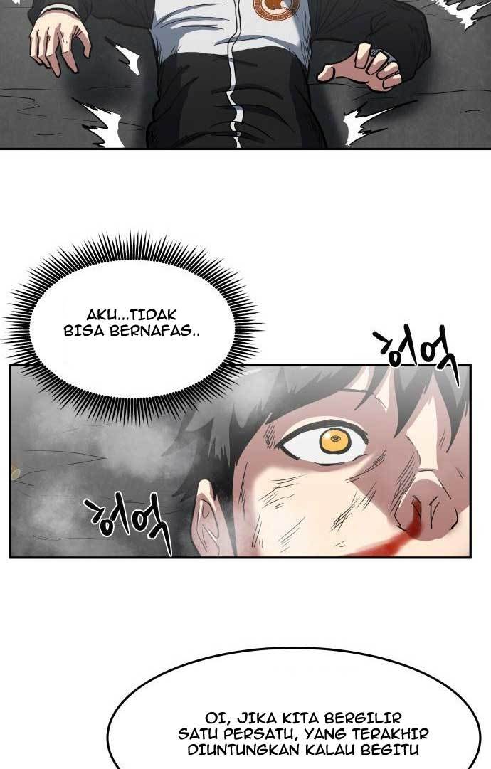 The Carnivorous Chapter 02 Gambar 12