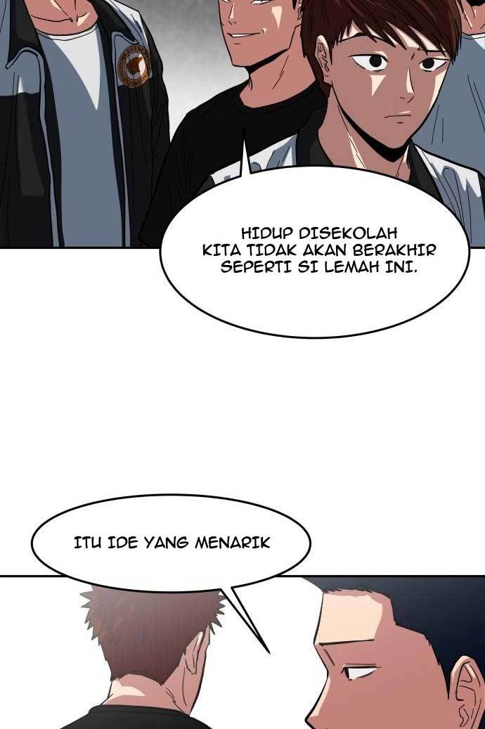 The Carnivorous Chapter 02 Gambar 26