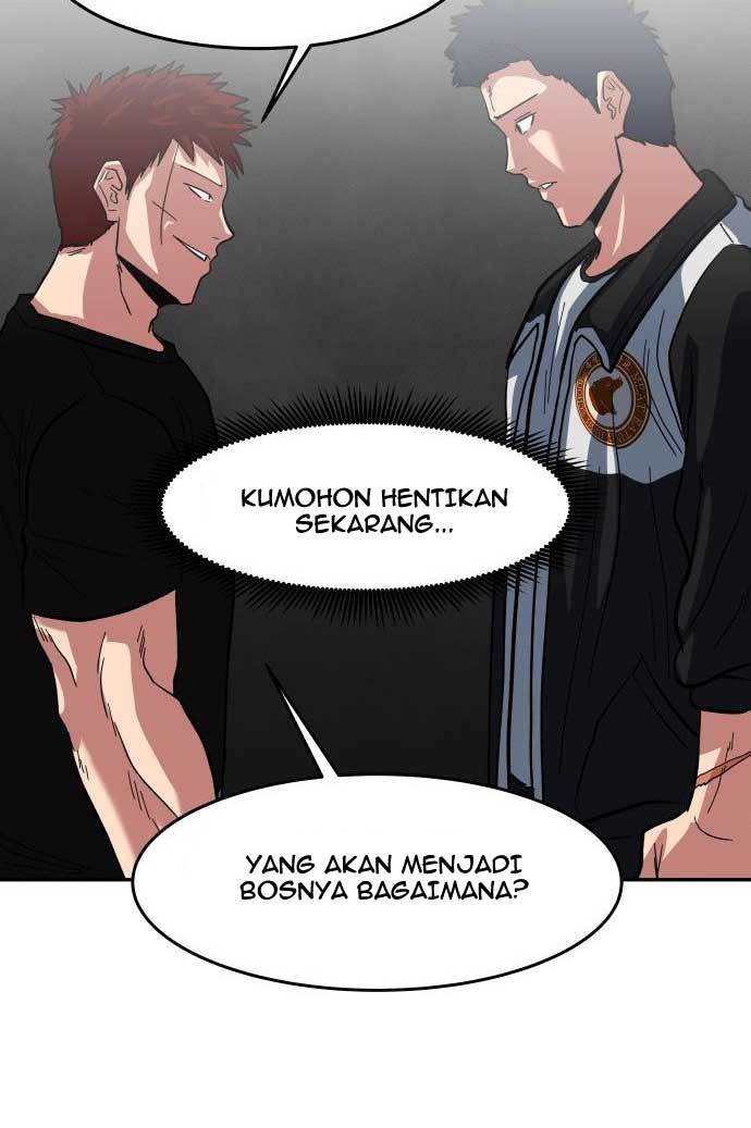 The Carnivorous Chapter 02 Gambar 30
