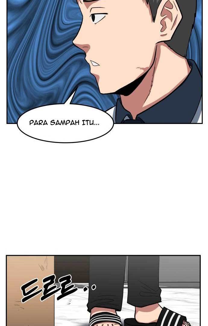 The Carnivorous Chapter 02 Gambar 72